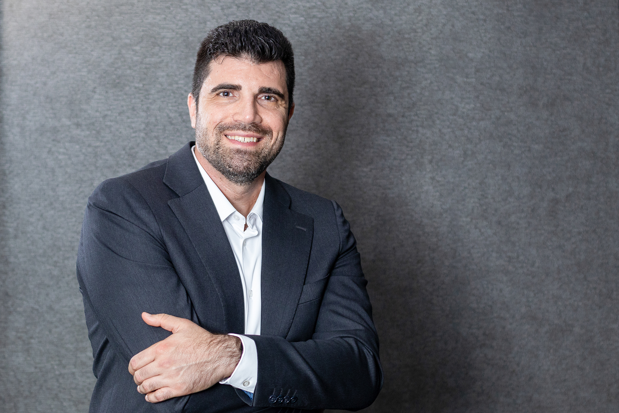 Flavio Ceridono é incorporado à LLYC como líder de Serviços de Negócios de RH para a América Latina