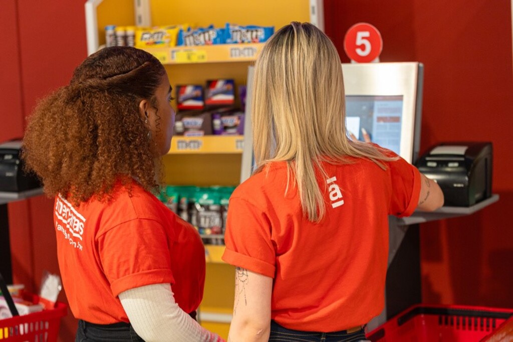 Americanas abre 462 vagas para a Páscoa