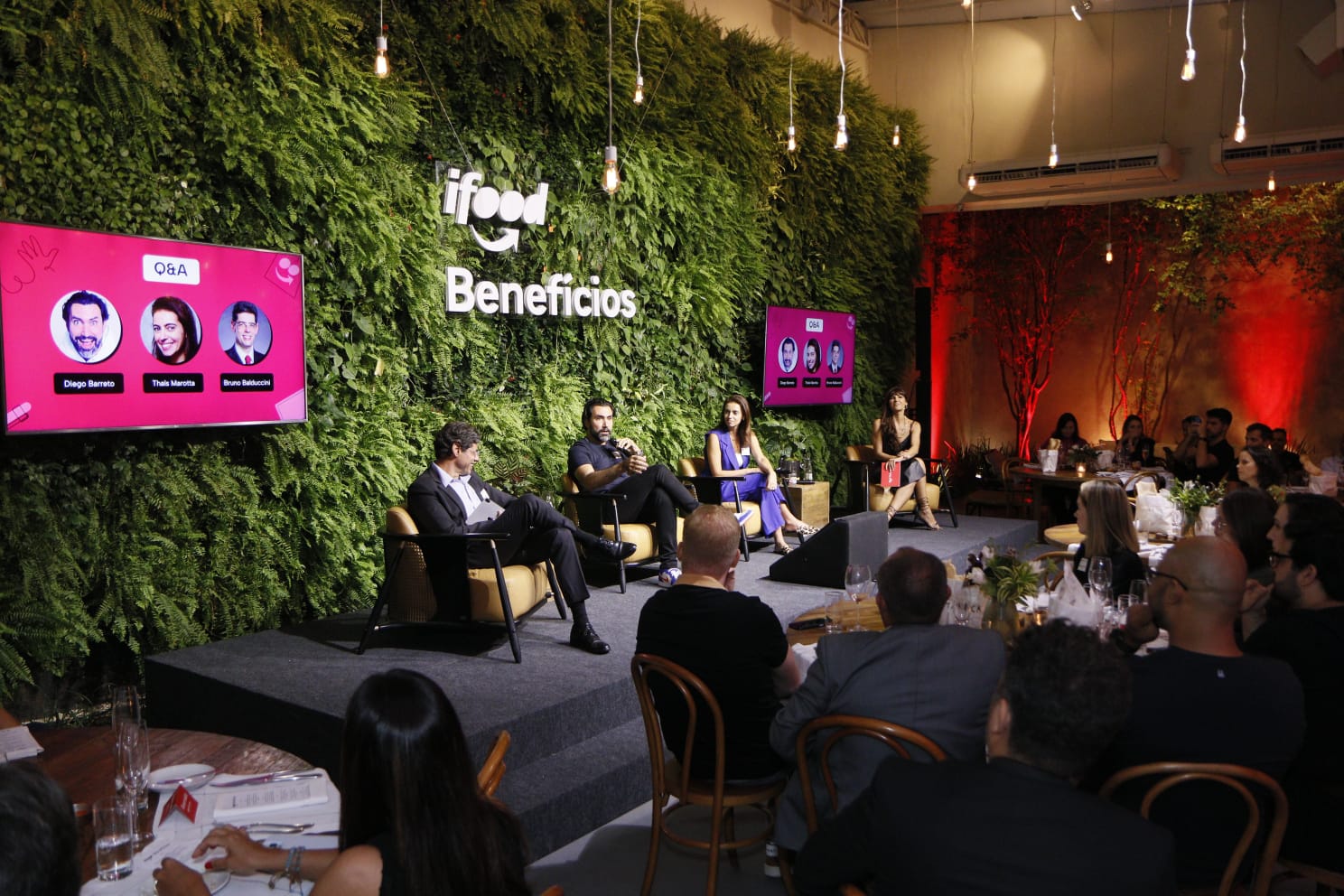 iFood Benefícios aponta transformação digital no mercado de benefícios