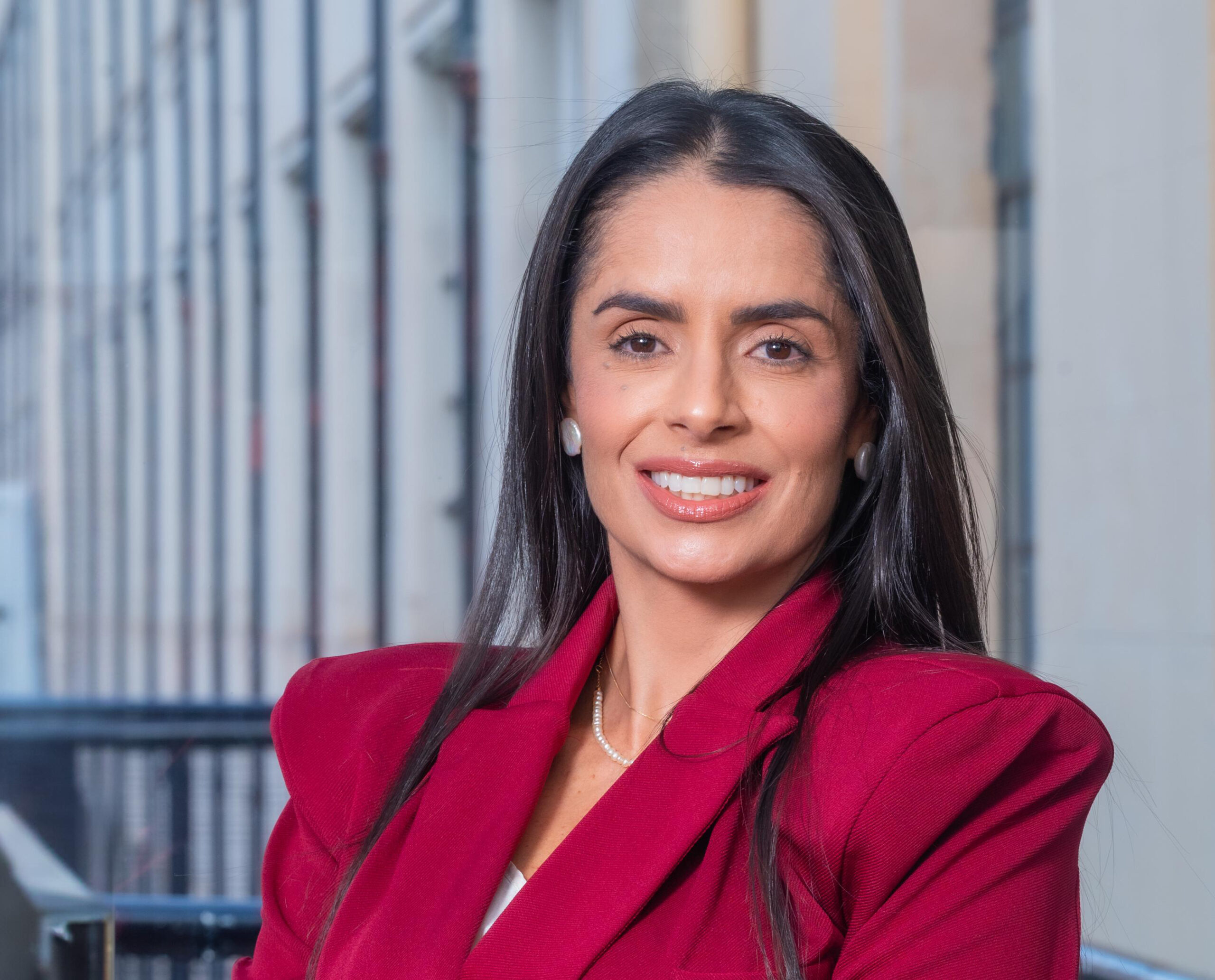 Motiva anuncia Graziella Maso como nova diretora de Pessoas