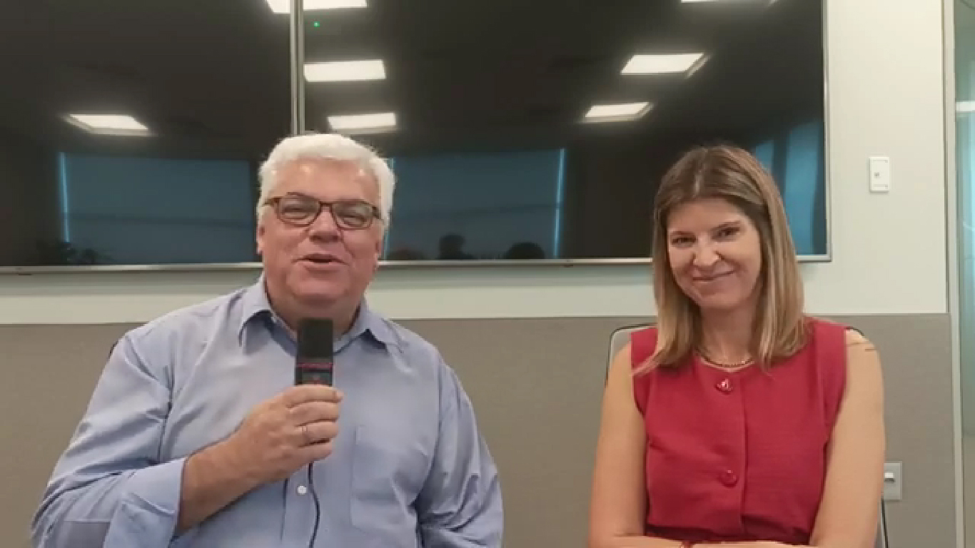 Grupo CCR inaugura nova sede, muda marca e mostra o impacto dessas mudanças na cultura organizacional