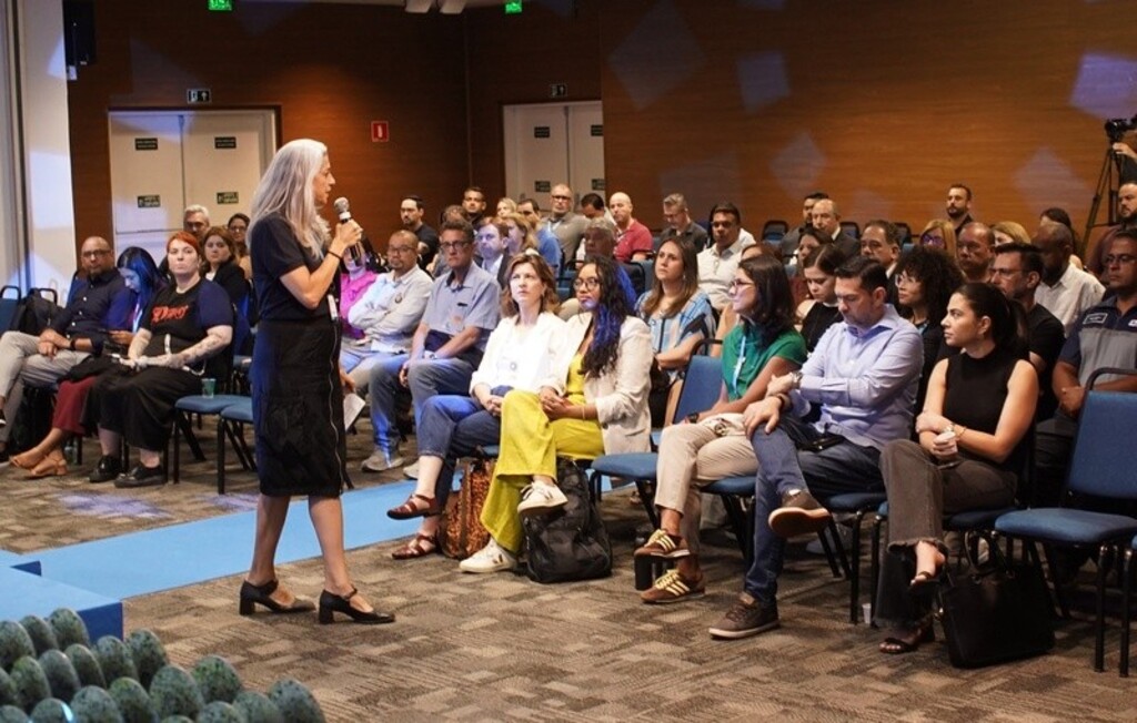 Porto premia parceiros por avanços na agenda ESG