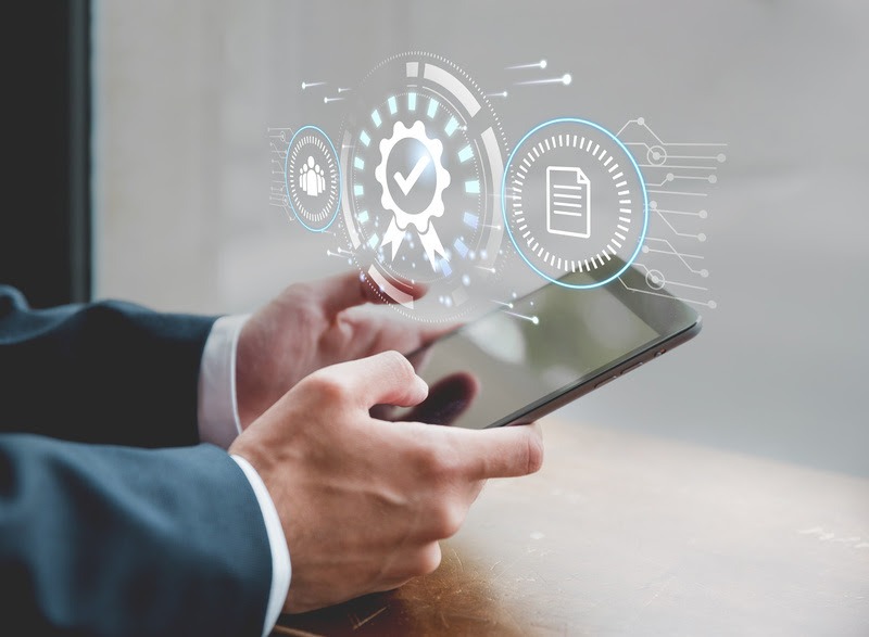 Plataformas de automatização de processos impactam a gestão de RH