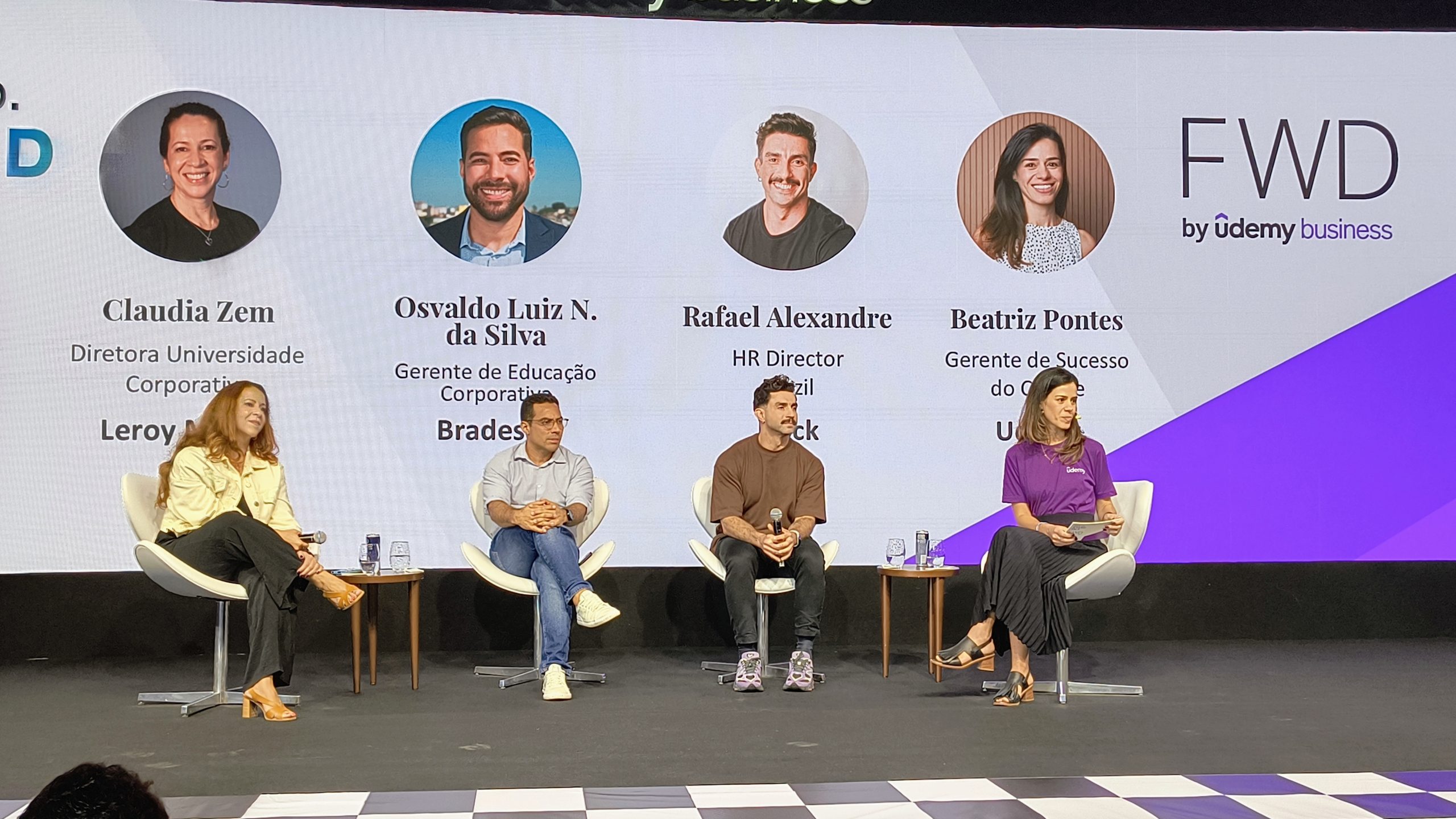 Desafios e estratégias na Educação Corporativa