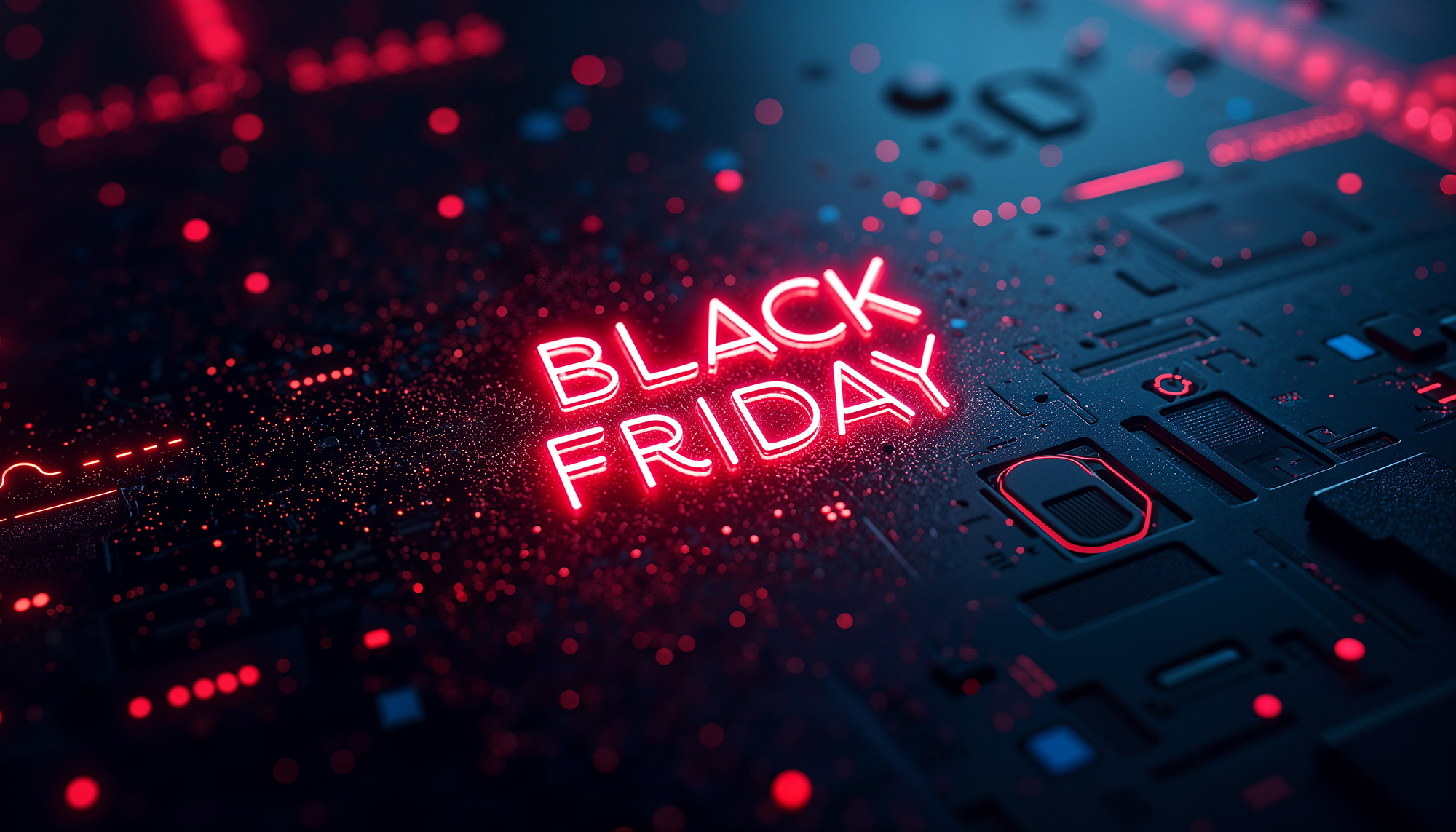 Como empresas podem engajar seus colaboradores durante a Black Friday