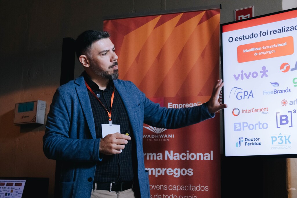 Empresas não sabem desenvolver soft skills nos jovens