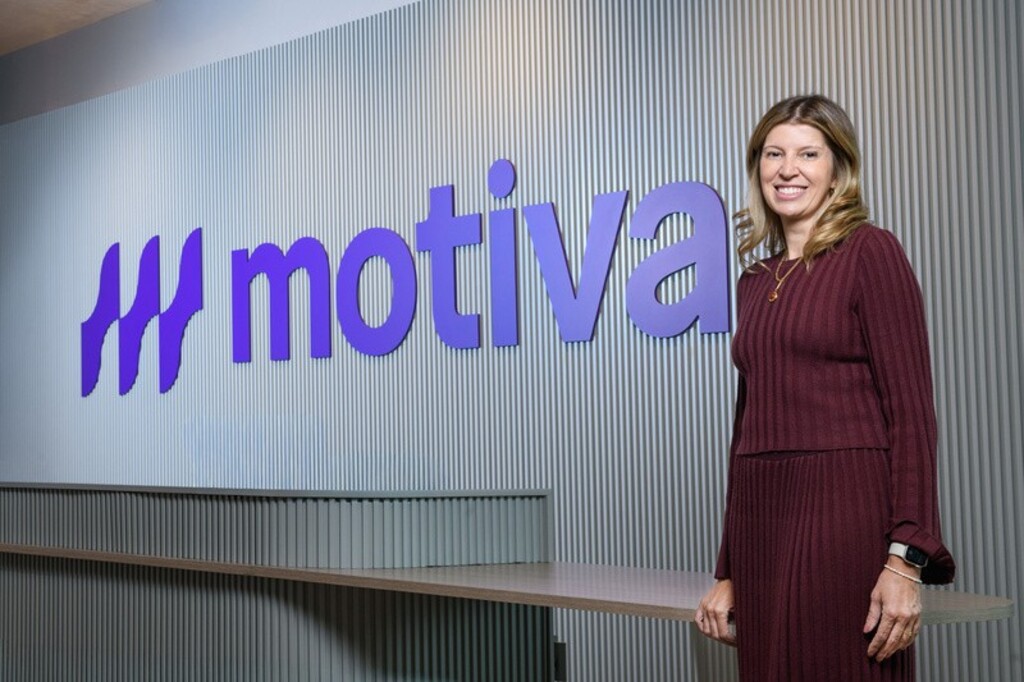 Motiva anuncia Raquel Cardoso como VP de Sustentabilidade