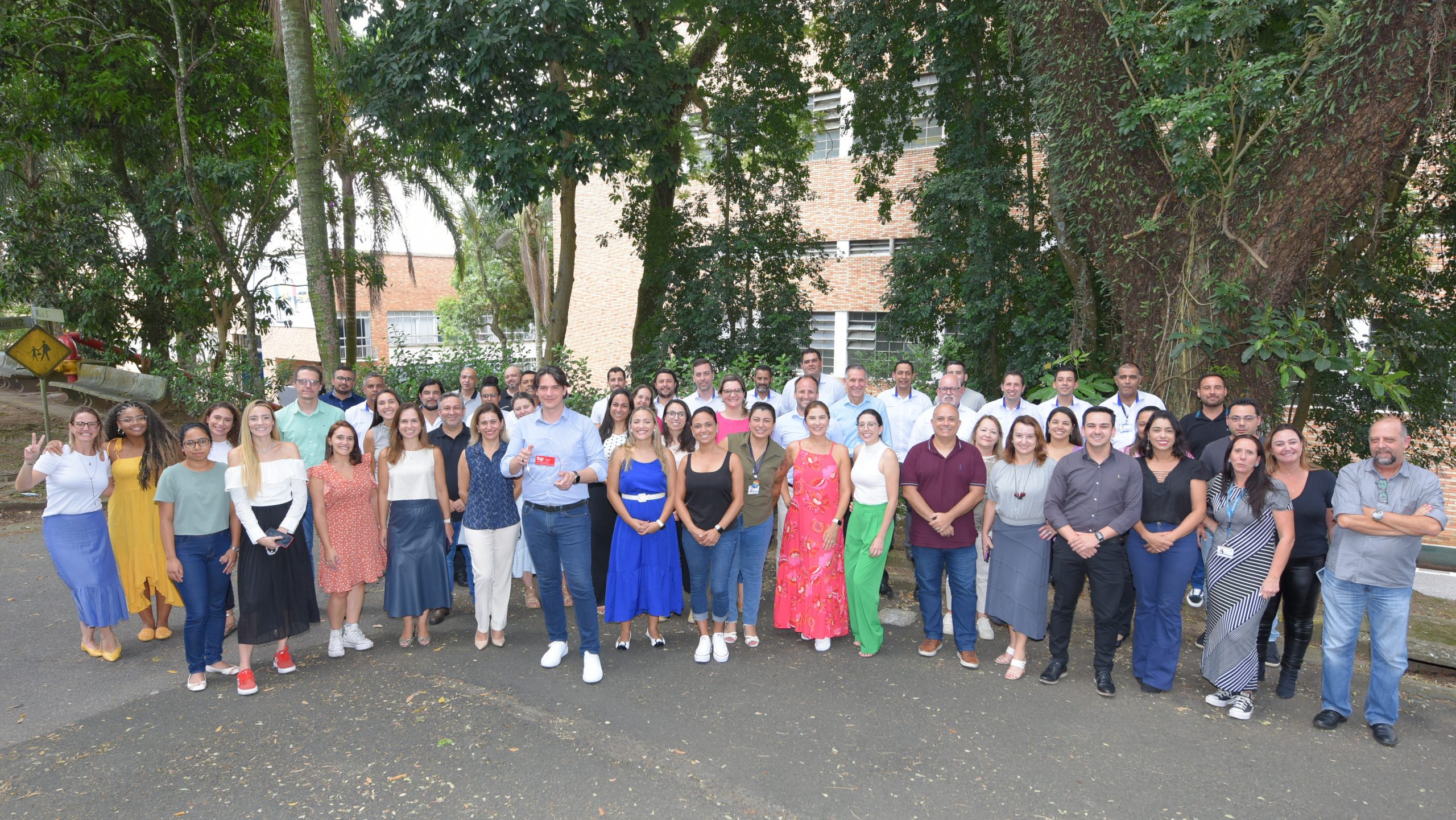 Top Employers elege melhores marcas empregadoras da América Latina