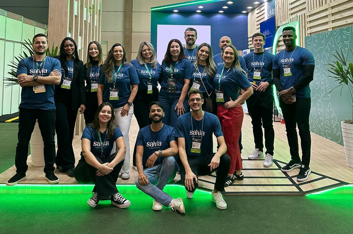 Termografia ajuda a identificar patologias ligadas à ergonomia