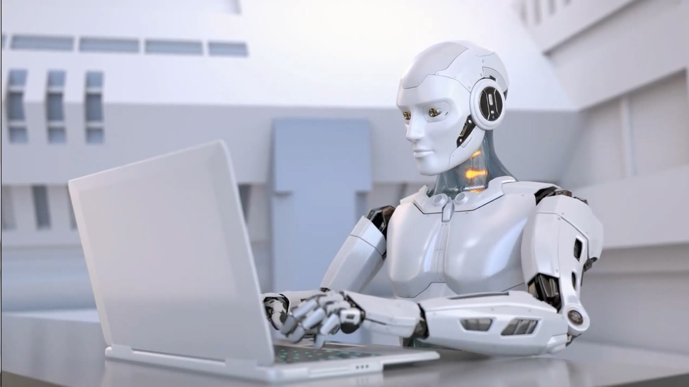 Tecnologia domina estandes na EXPO ABRH