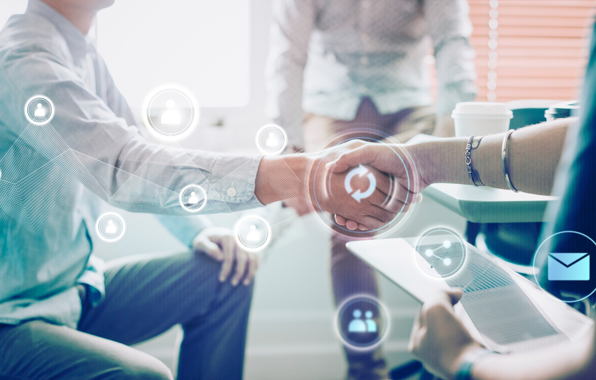 97% dos profissionais de RH entendem que a IA pode resolver problemas atuais da área