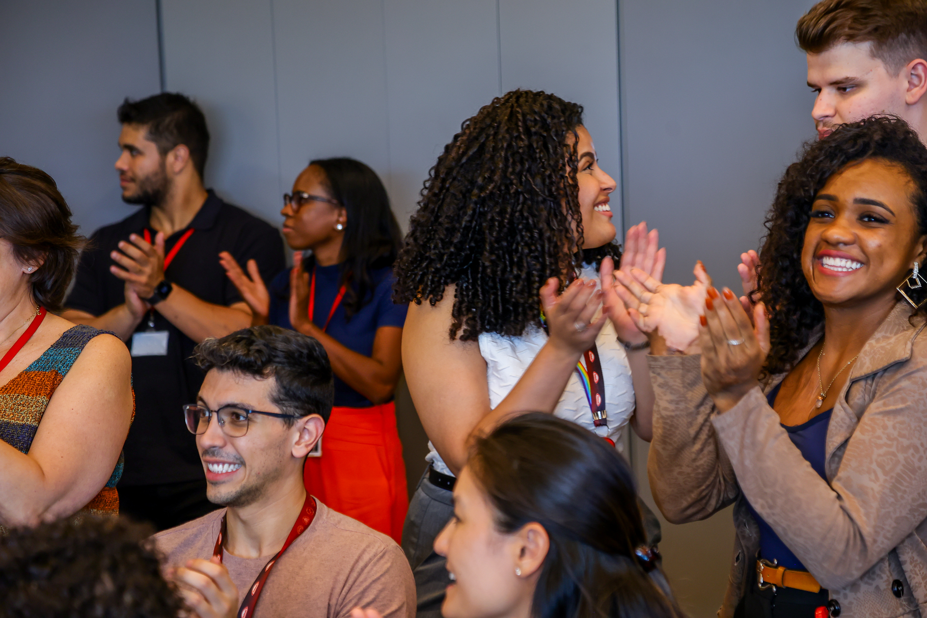 Grandes corporações anunciam conquista do Selo Top Employer