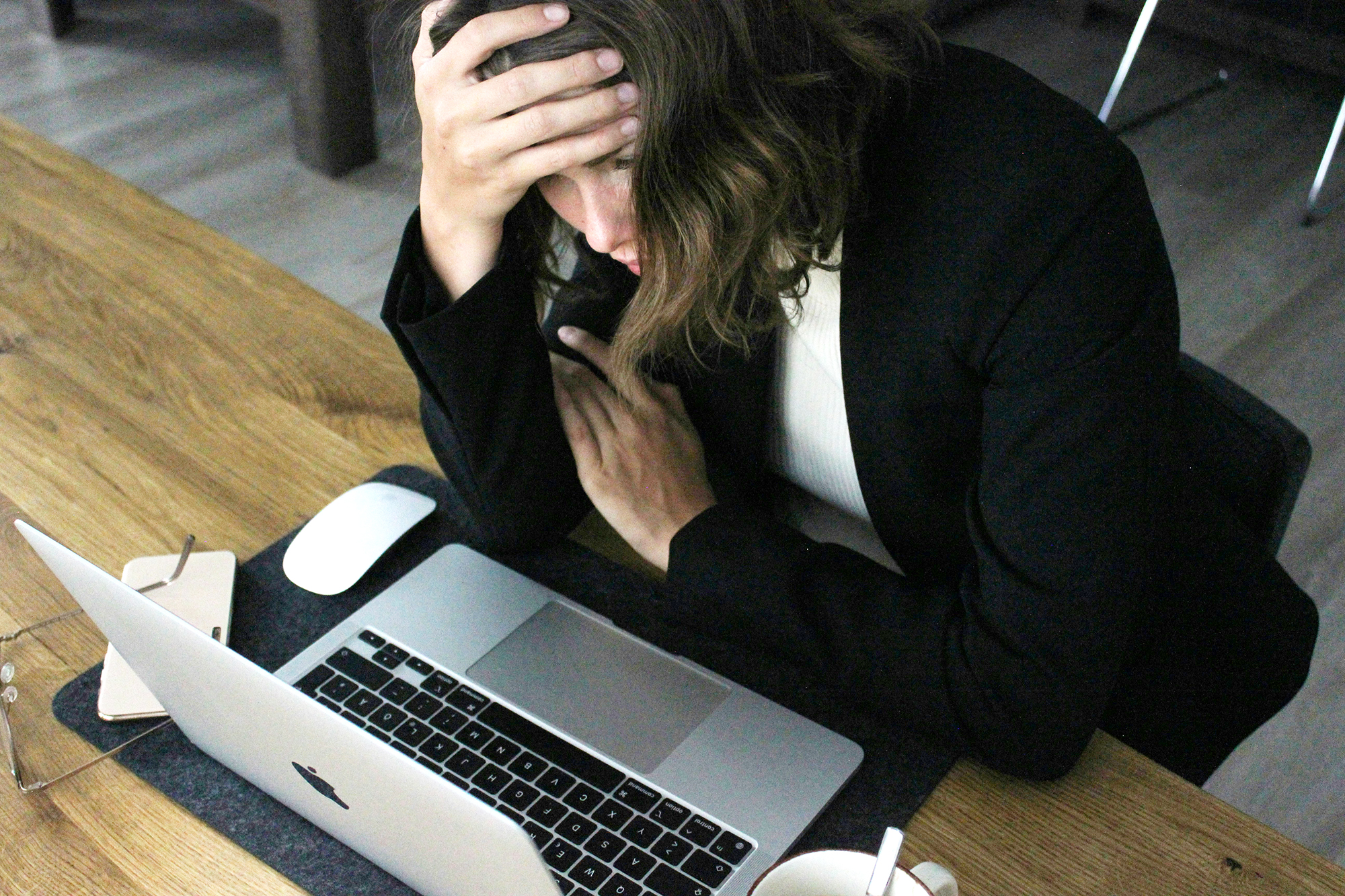 Ambientes de trabalho tóxicos: Um obstáculo para o sucesso empresarial