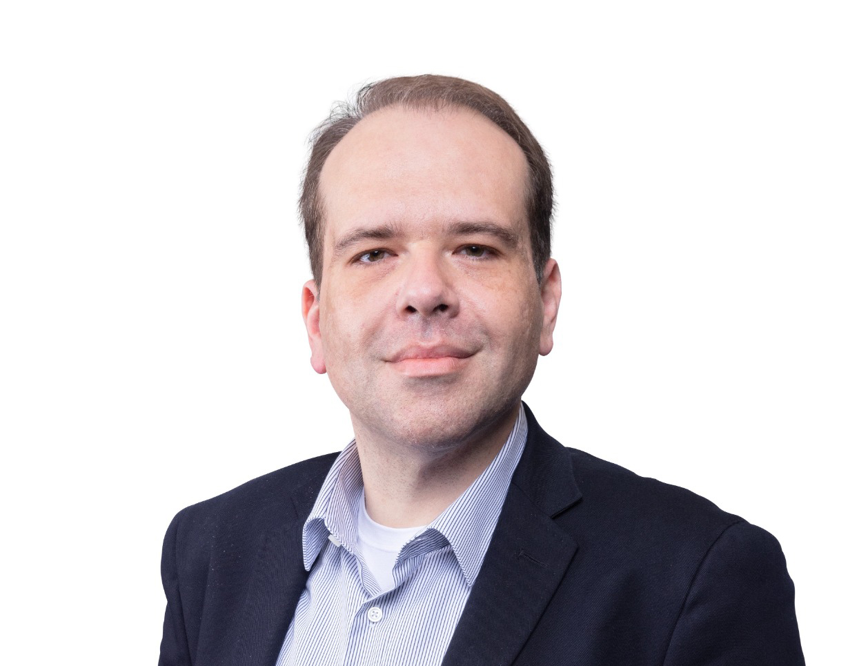 Sem Parar Empresas anuncia Wagner Gramigna como novo presidente