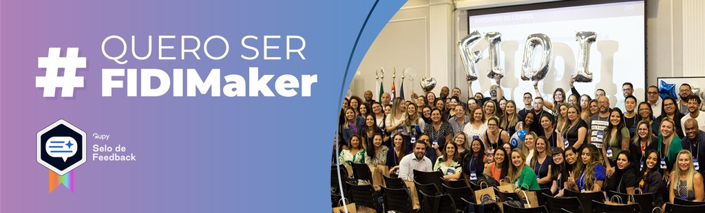 FIDI abre vagas para jovens em SP